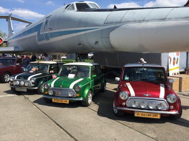 Old Car Lend 3
