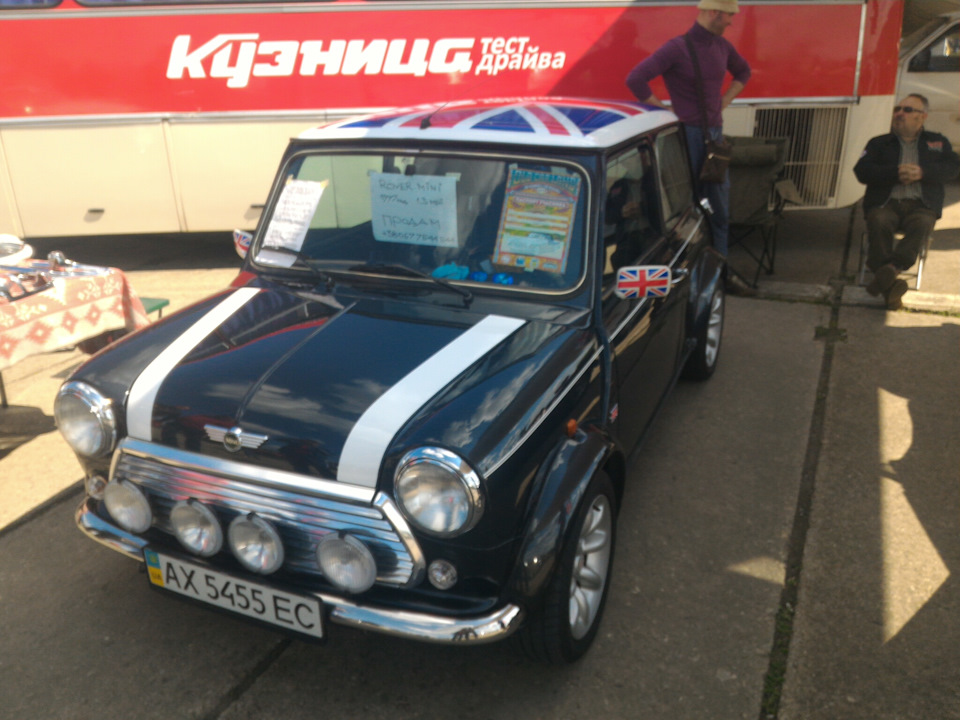 Old Car Lend 4