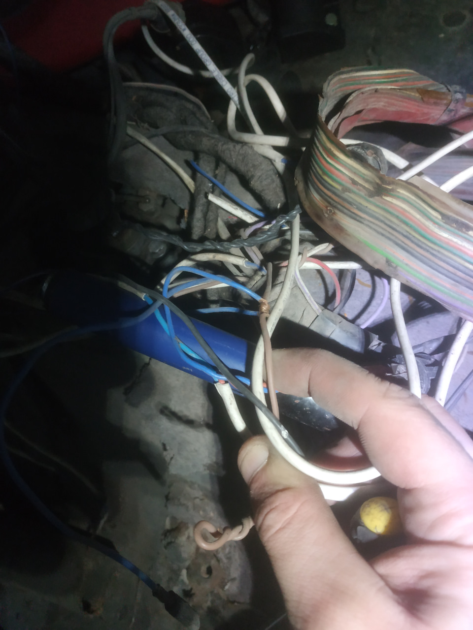 Хаос і страх ... З чого почати?! 4