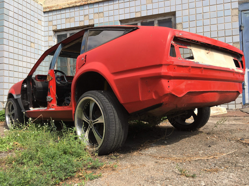 VITESSE#ШВИДКІСТЬ 1