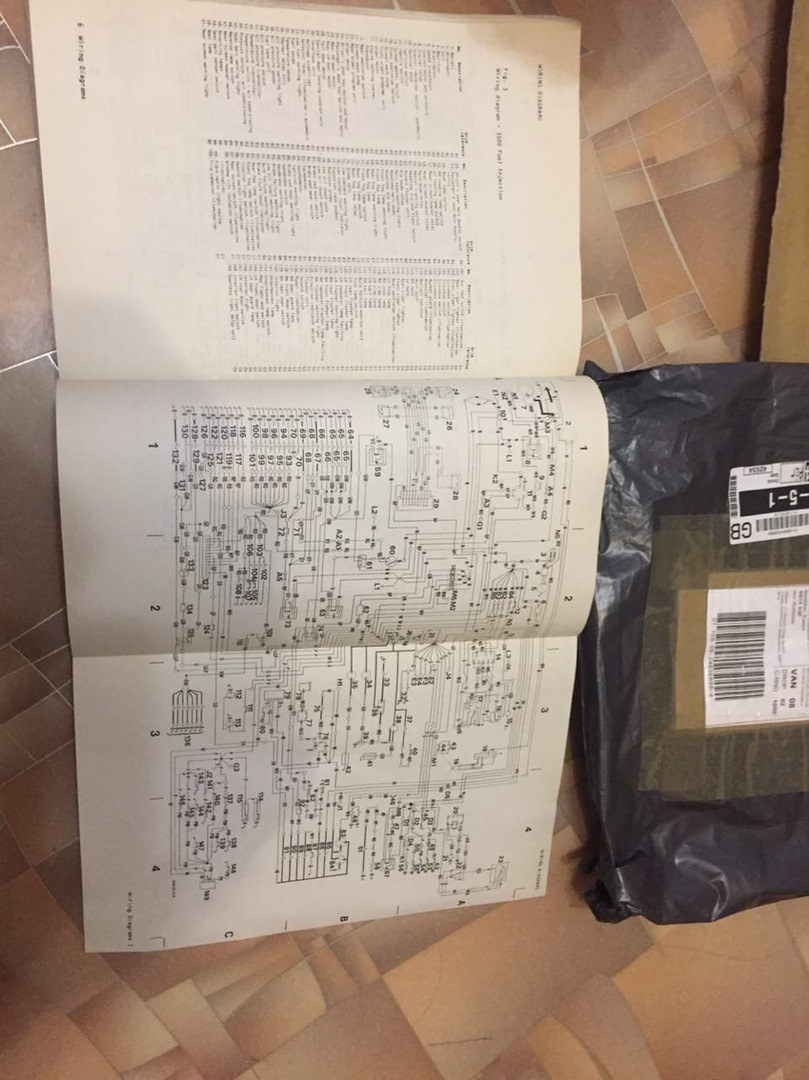 у мене був друг ... або як купувалася книга ... 2