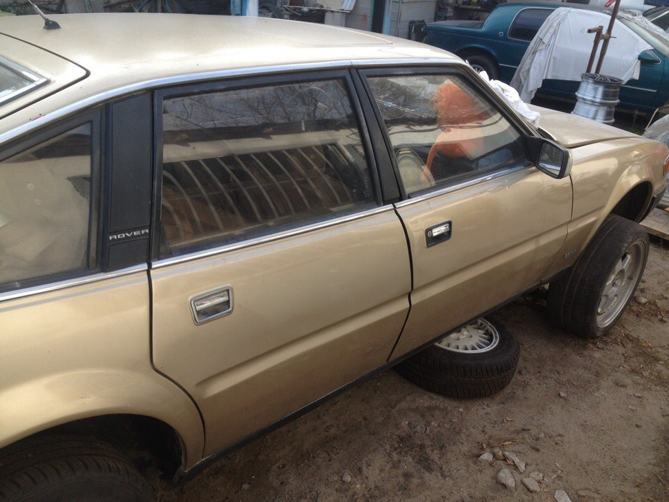 Хрому не буде. 3