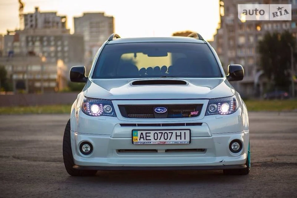 Прошу любити та шанувати Turbo Devil
