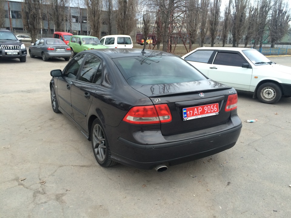 GTI повів мій літак) 1