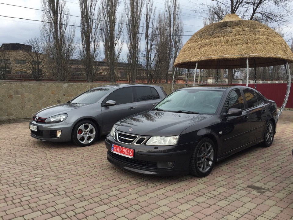 GTI повів мій літак) 2
