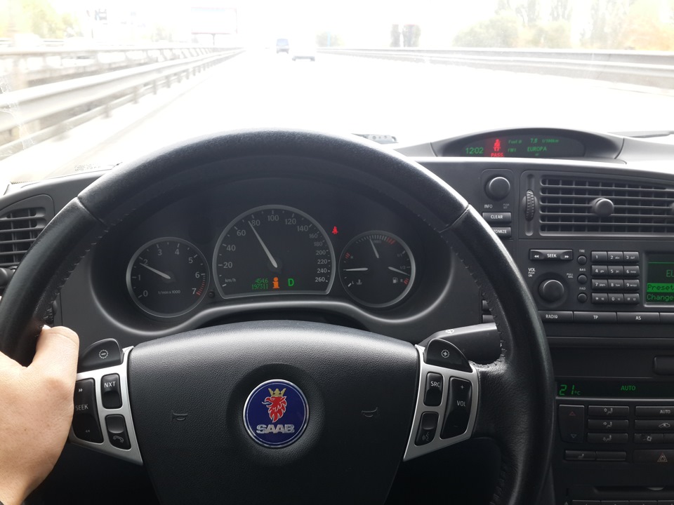Покупка автомобіля. 2