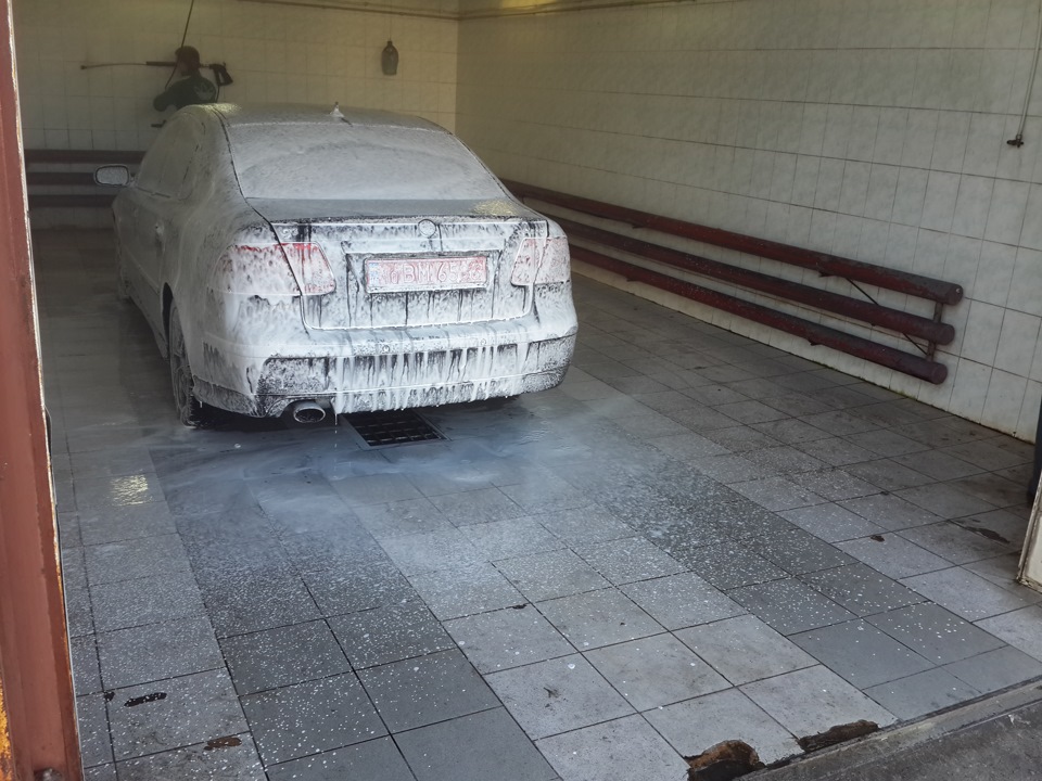 Покупка автомобіля. 1