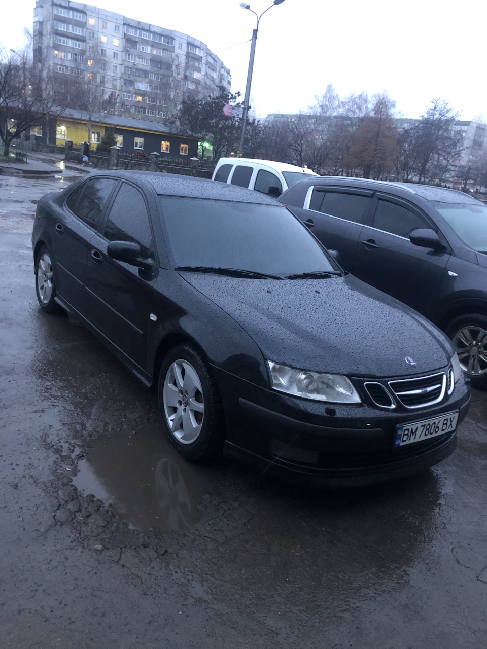 Тонування 1