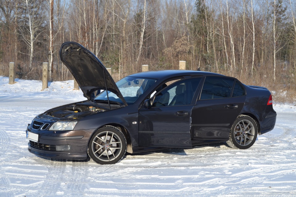 У гонитві за GTI 2