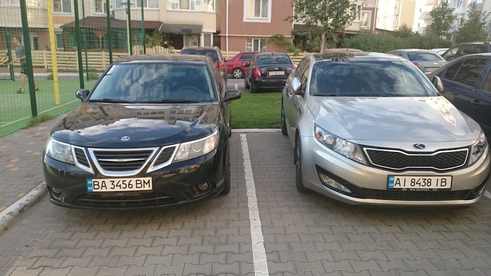 Питання щодо підкрилок