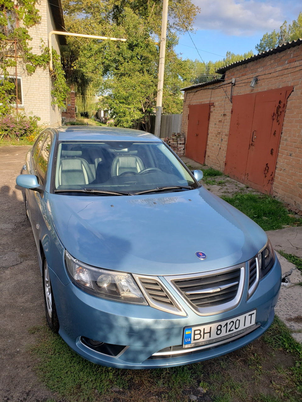 Підготовка до зими 2