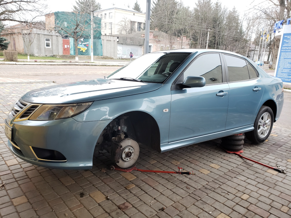 Зимові покришки 2