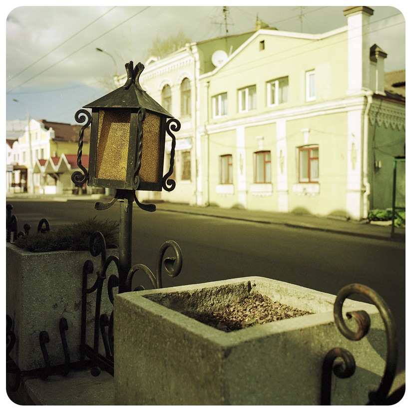 (Фото) Київ-Луцьк-Київ 2