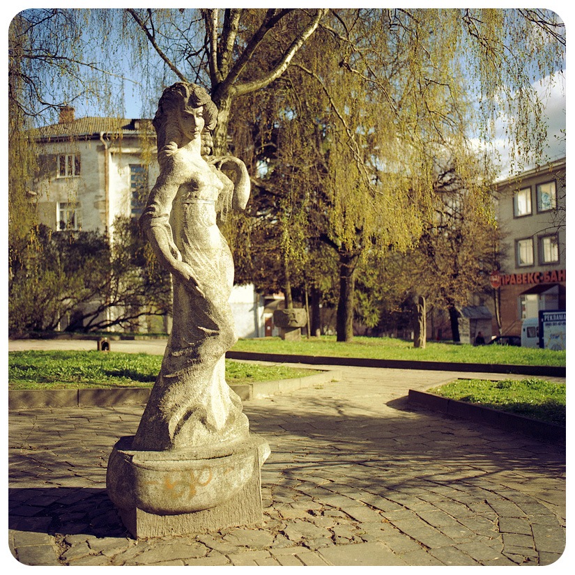 (Фото) Київ-Луцьк-Київ 3