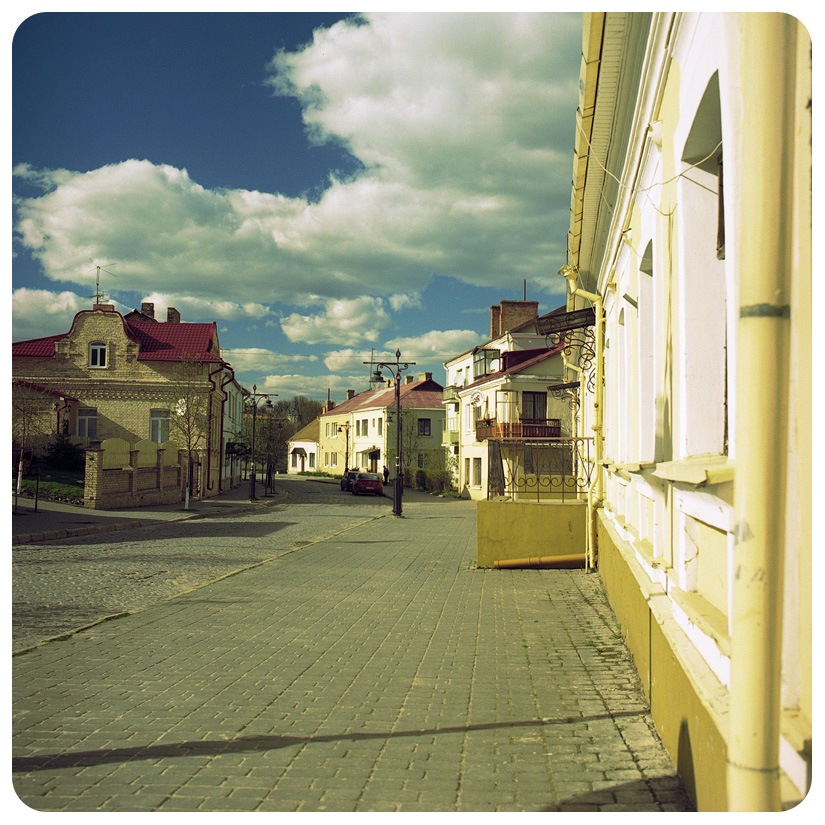 (Фото) Київ-Луцьк-Київ 1