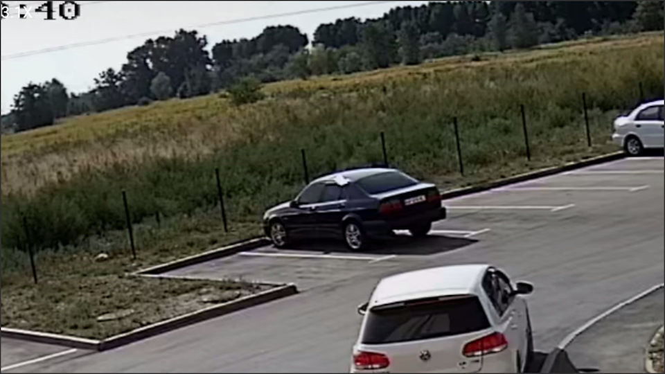 Стоянка 1