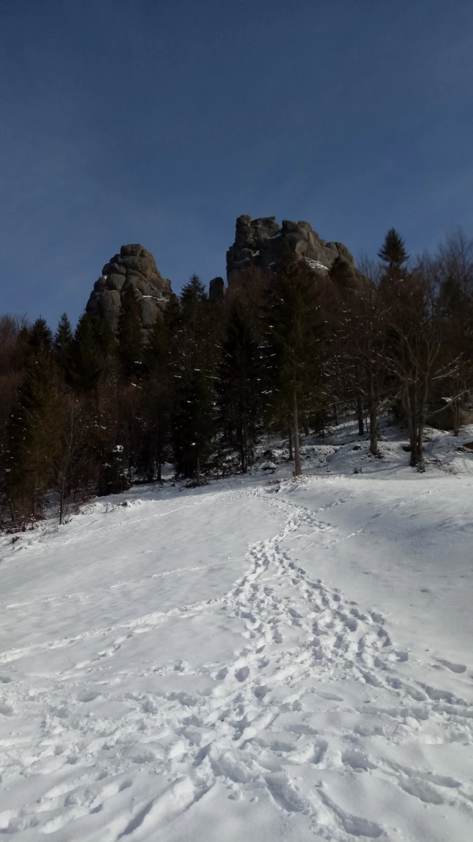 Тустань