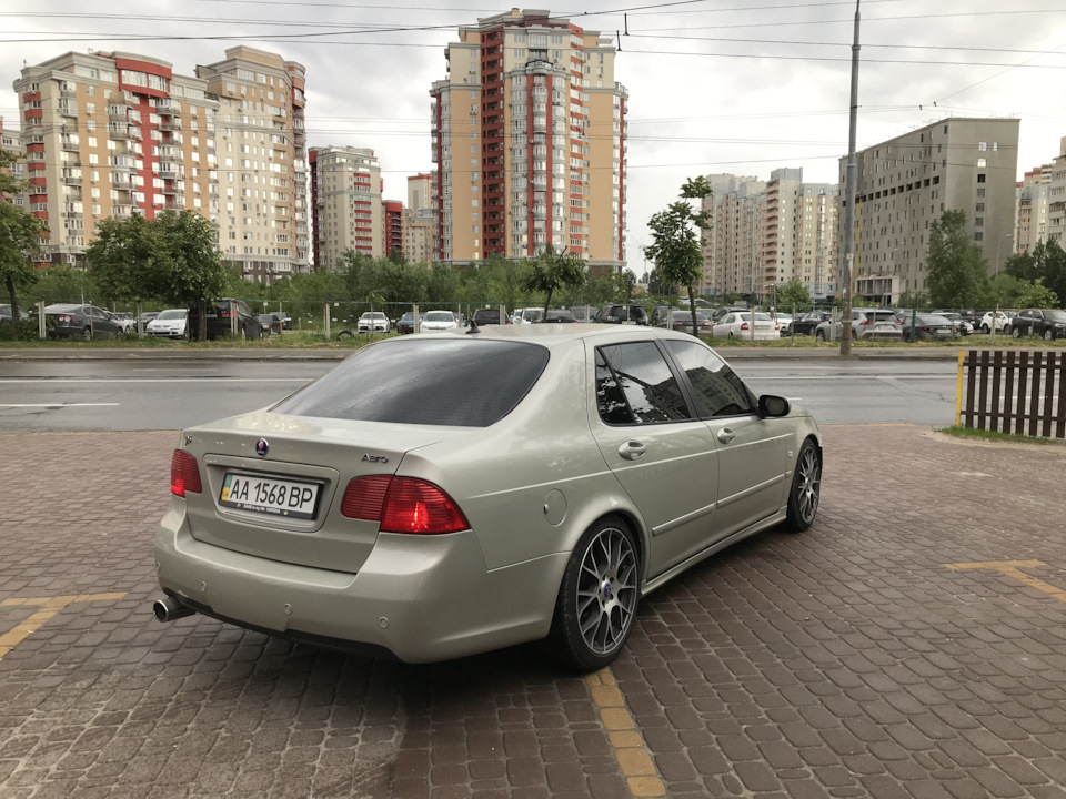 Suspension 5