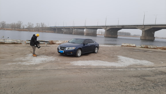 У передчутті огляду на равлик 2