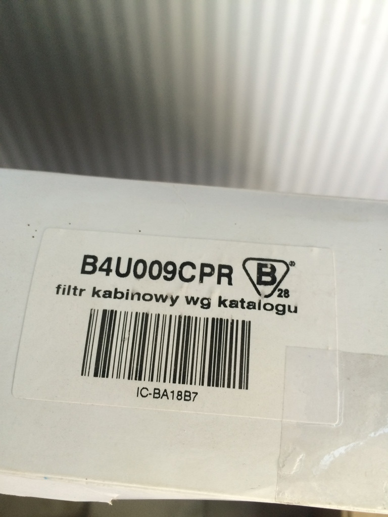 Антибактеріальна обробка випарника кондиціонера / чищення дренажу 3