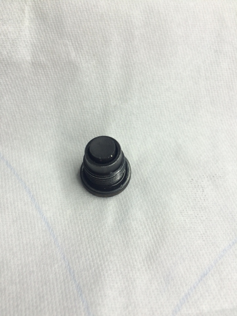 Олива для МКПП + XENUM Mg-Gear (молібден+графіт) 5