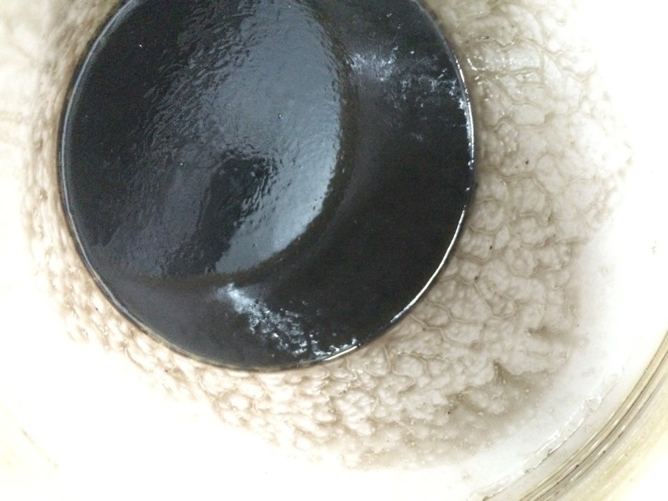 Гальма. Заміна рідини 5