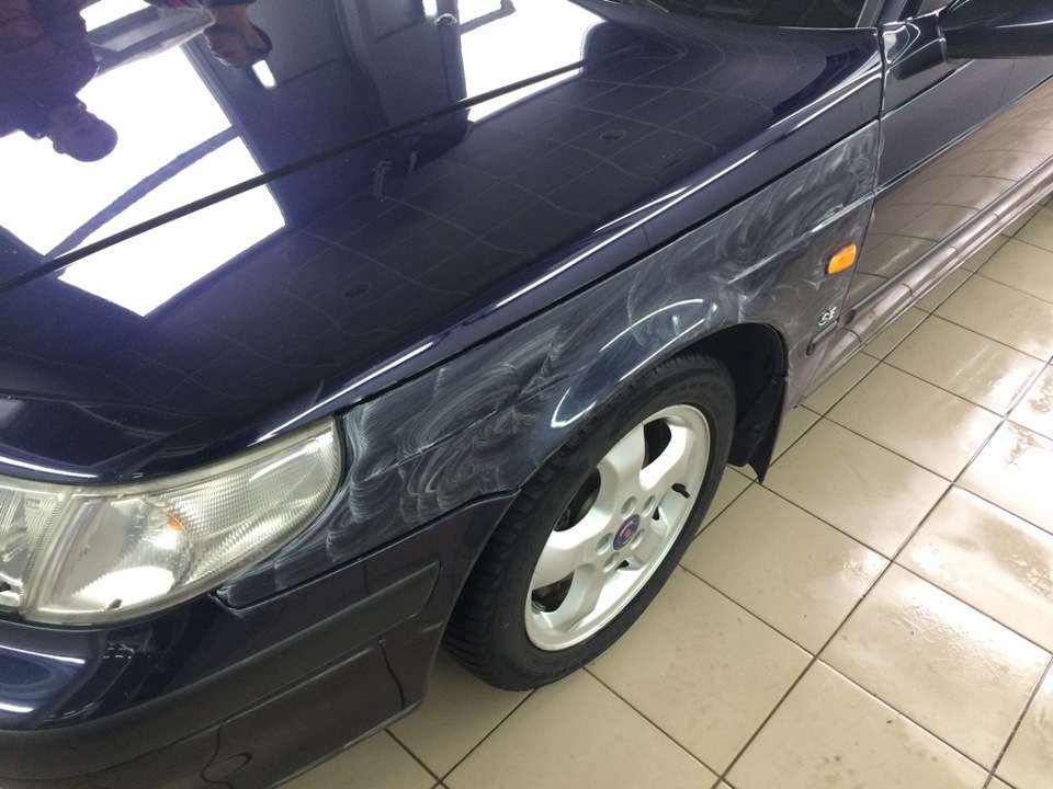 Восковий поліроль з полімером Turtle Wax 2