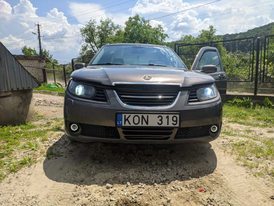 Встановлення ПТФ
