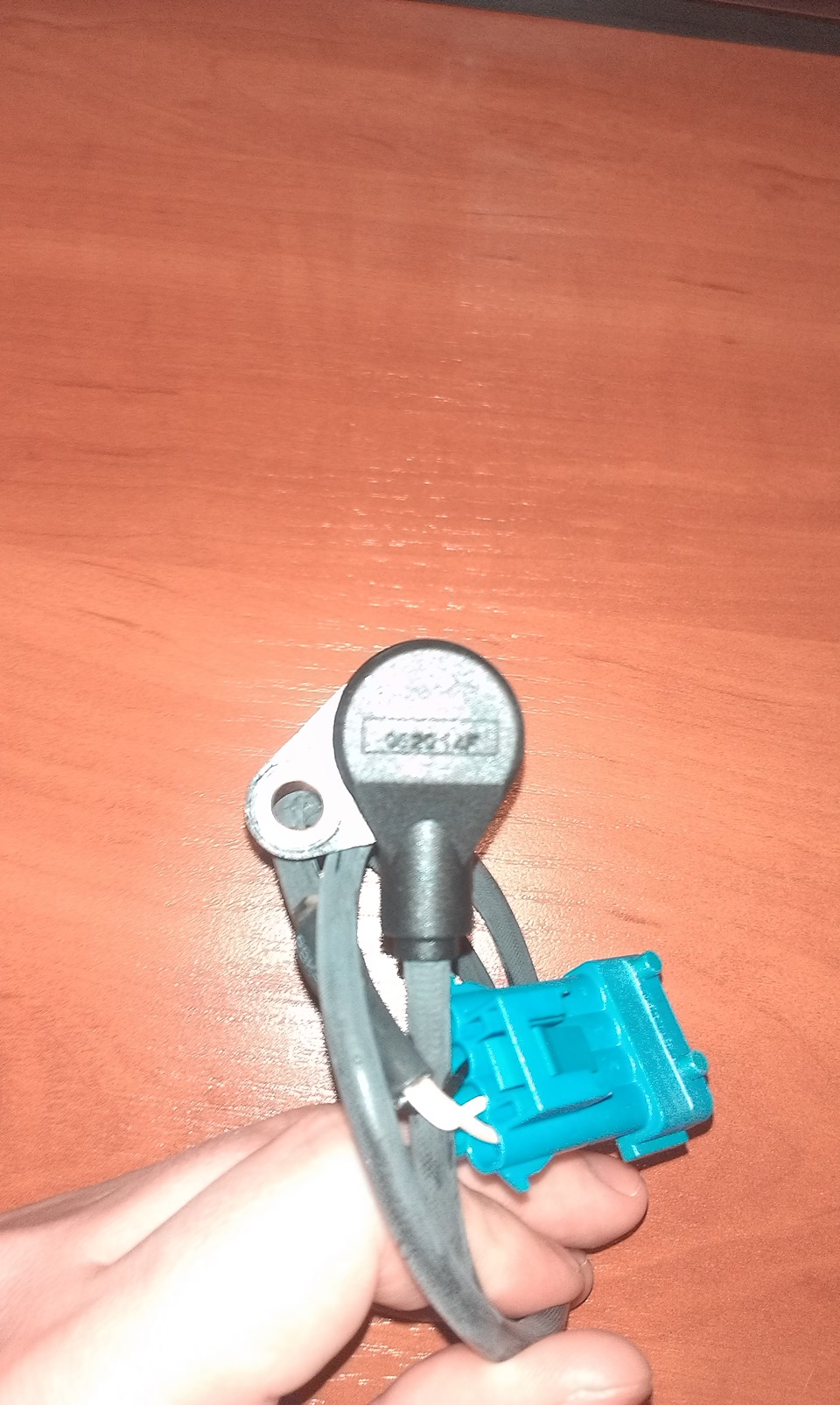 Біда не приходить одна 3