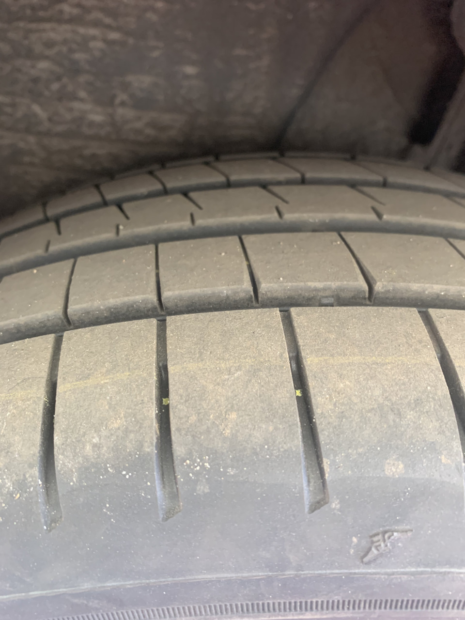 Літня гума Goodyear Eagle F1 Asymmetric 6 2