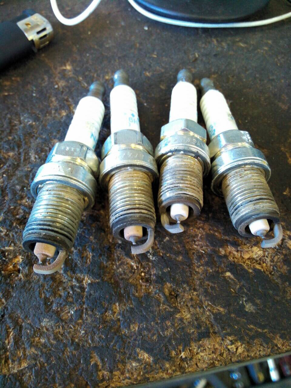 Стан свічок 1