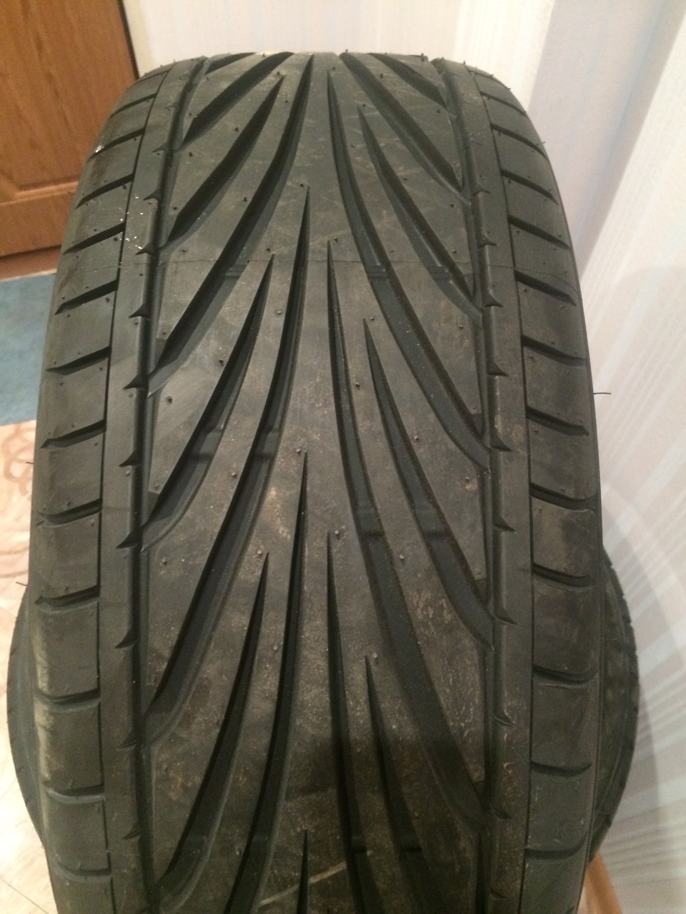 Toyo Proxes T1R 3