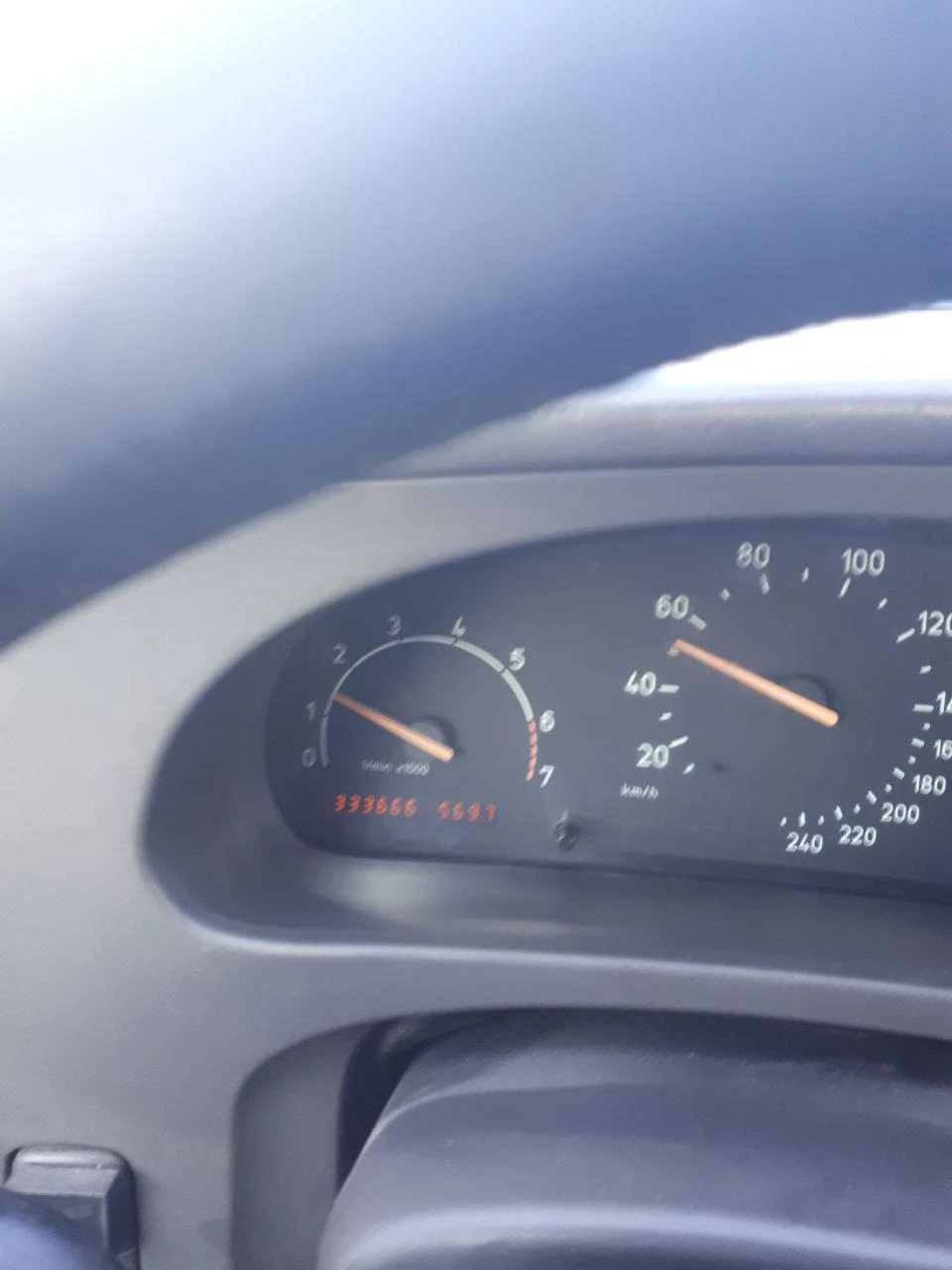 Просто запис