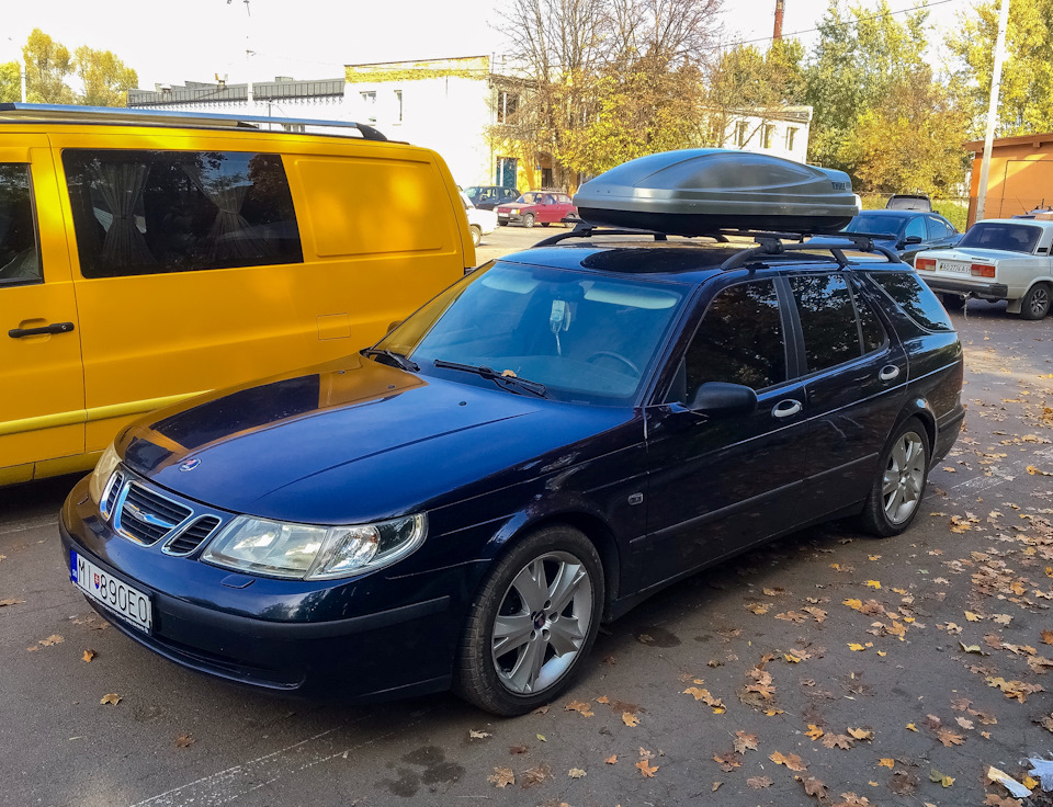 Несподівано для себе… Продав 1