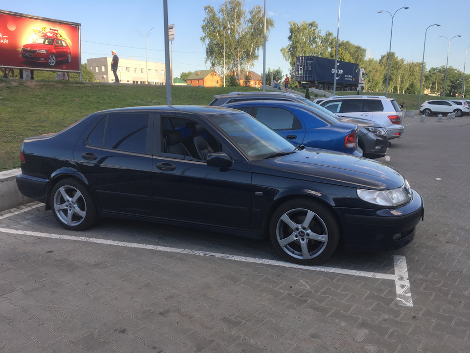 Фарбування готове! 2