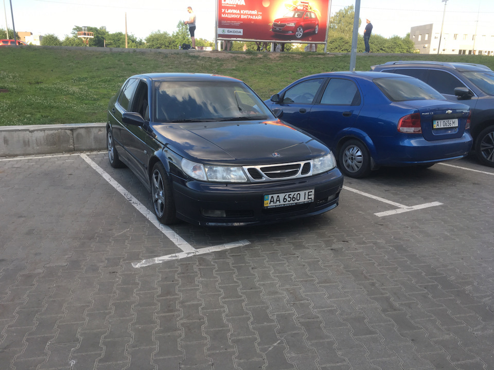 Фарбування готове! 3