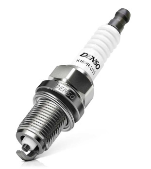 Пост-питанняСвічки Denso в saab 1