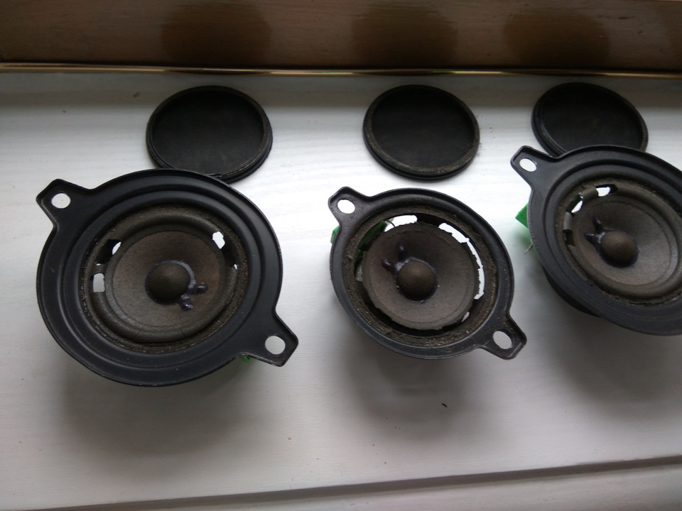 Акустика Harman-kardon 1 – привід для гордості та насолоди звуком, але час… 1