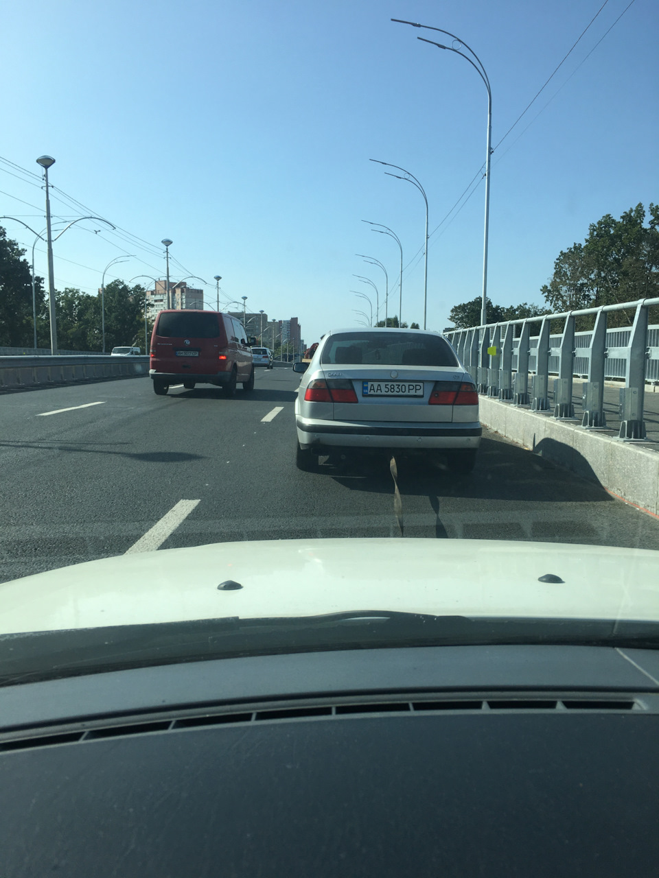 Їхав грека на роботу 3