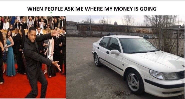 Гріється машина, або як я значки змінював 1