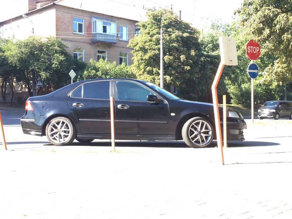 Краби? або 9-3?) 1