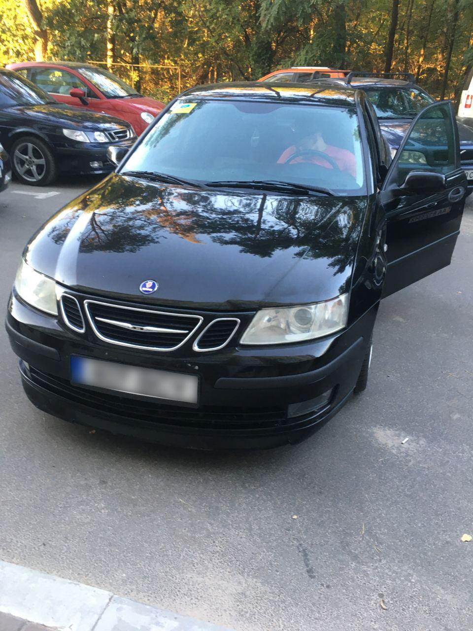 Краби? або 9-3?) 3