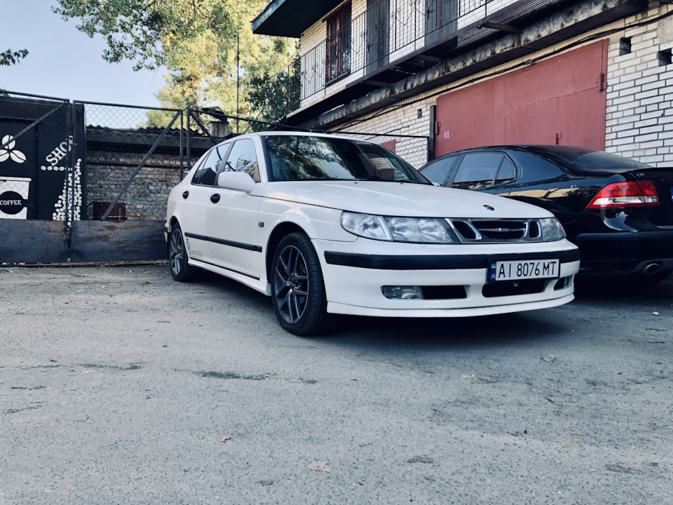 Злети та падіння 3