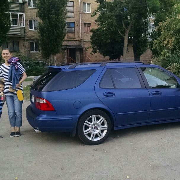 Пофарбував :) 4