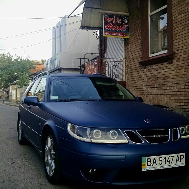 Пофарбував :) 3