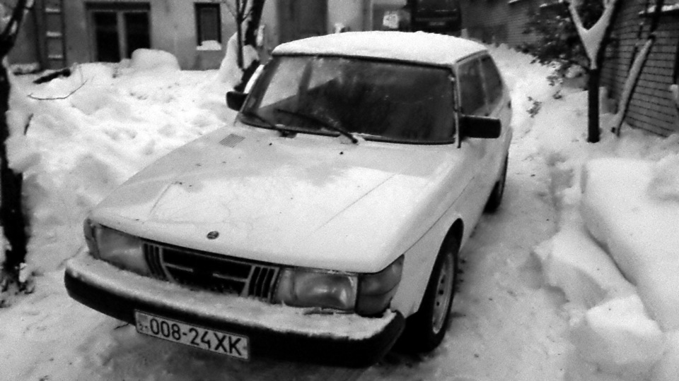 Трохи зими ... 1