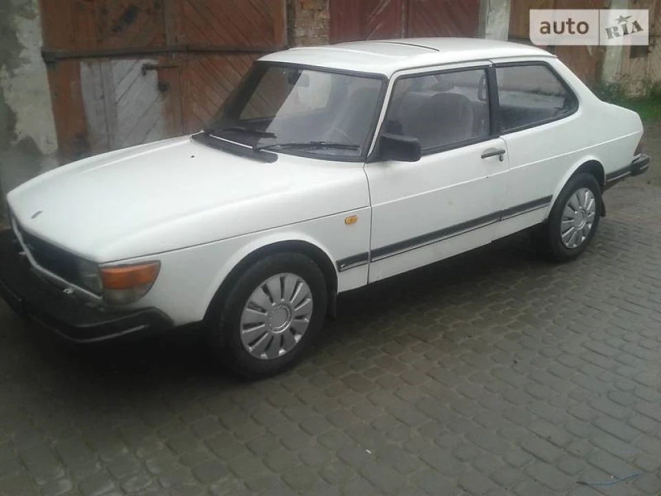 Продається досить рідкісний saab 90