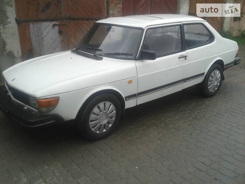 Продається досить рідкісний saab 90 1