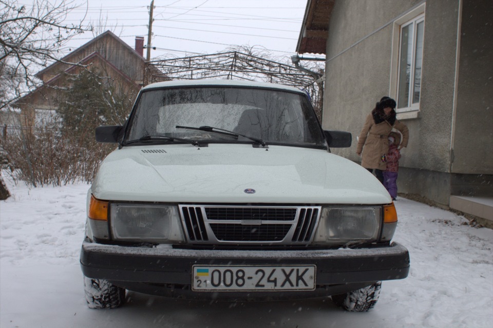 Різдво зустрічаємо з 900-м ... 3