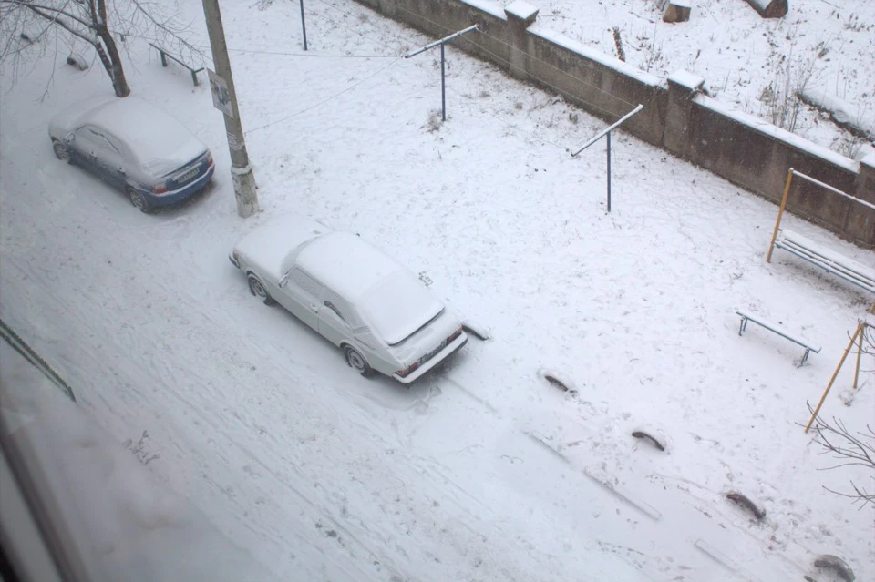 Різдво зустрічаємо з 900-м ...